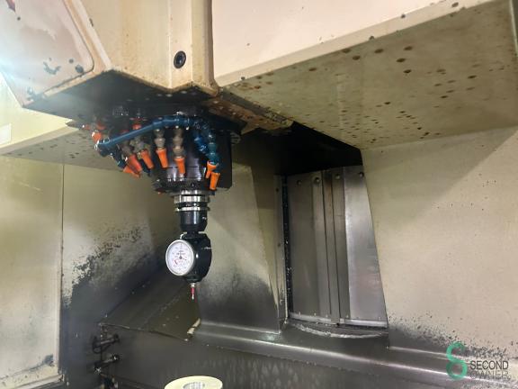 Hedelius C60P-2000 MET9.476 13 16795